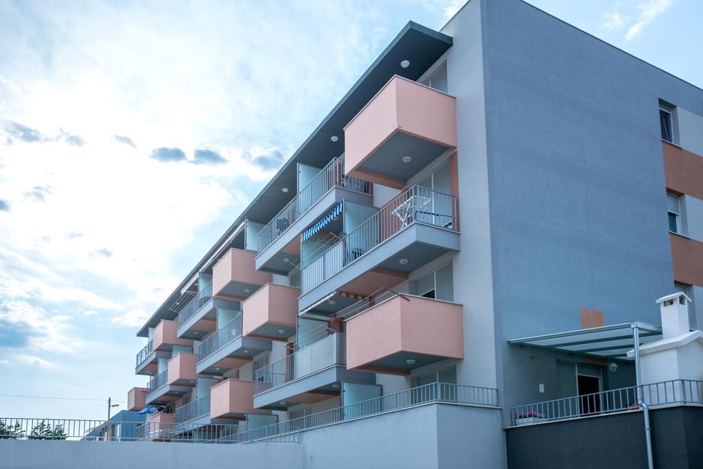 Studio Teuta - Private Parking Split Zewnętrze zdjęcie