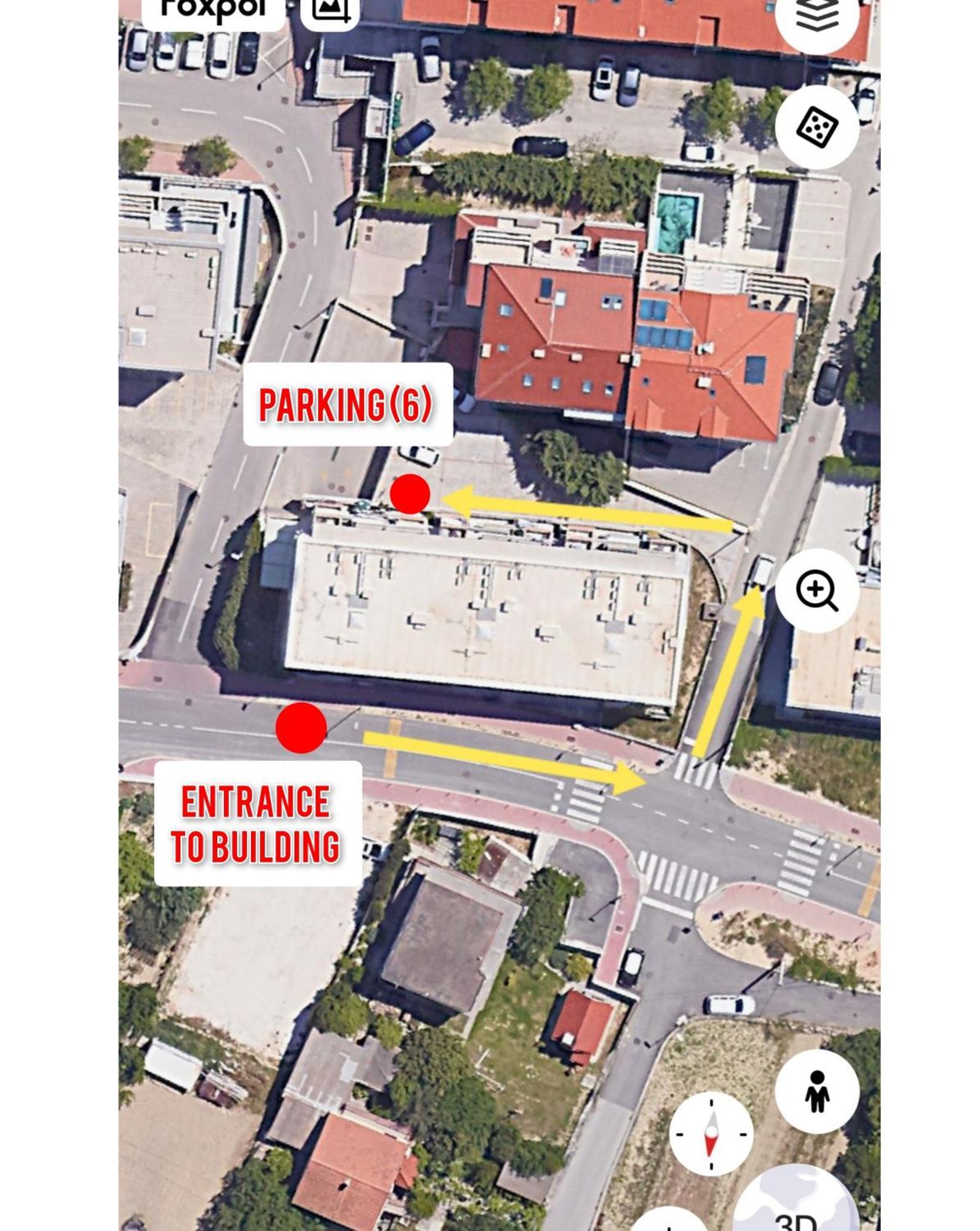 Studio Teuta - Private Parking Split Zewnętrze zdjęcie
